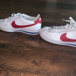 Nike of Cortez